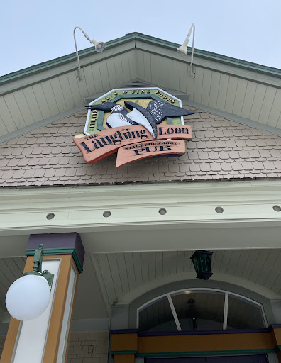 Photo of The Laughing Loon - 1730A Broadway Ave S, Williams Lake, BC V2G 2W4